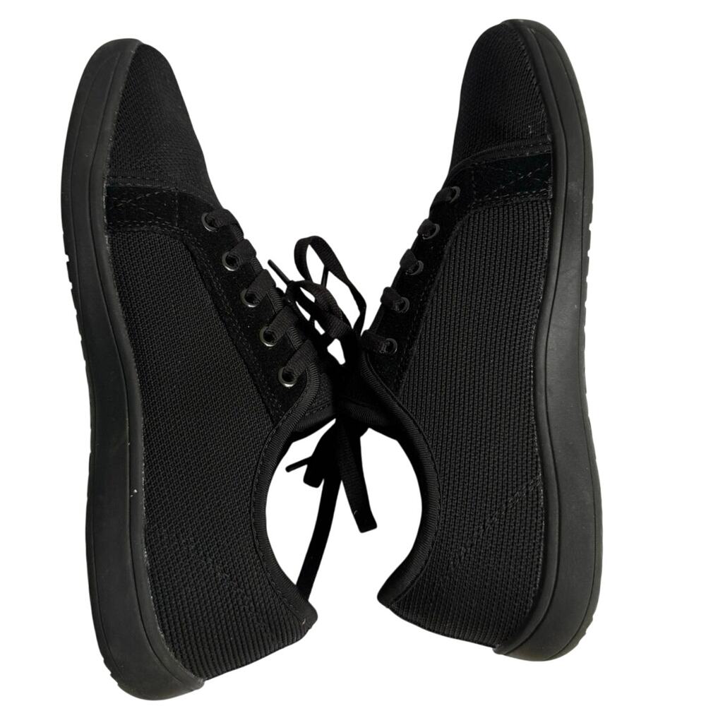 Whitin W81 Size 41 Barefoot Sneaker Womens 10 Mens 7 Wide Toe Minimalist Casual - Picture 6 of 8
